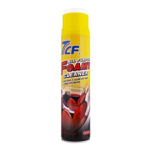 7CF® All Purpose Foamy Cleaner