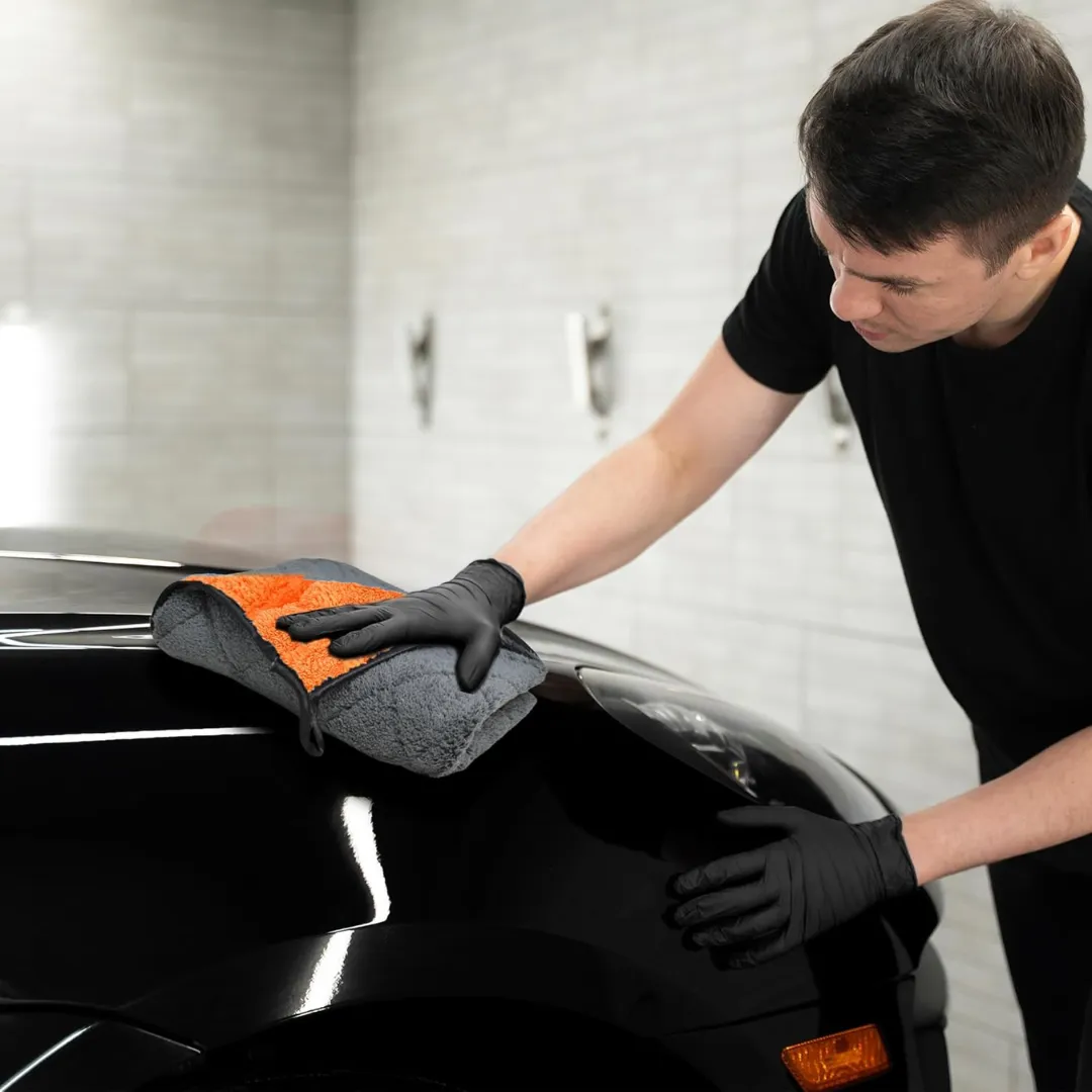 CAR CLEANING CLOTH - Image 4