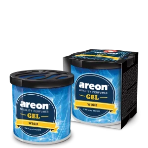 Areon Quality Perfumer Gel Can