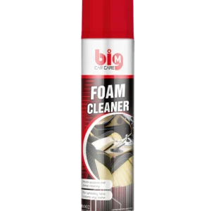 The BIG-M Foam Cleaner (650ml)