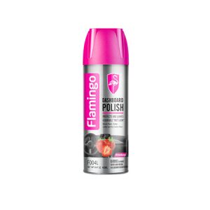 Flamingo Dashboard Polish 450ml