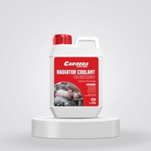 Carrera Long Life Red Coolant 1 Liter