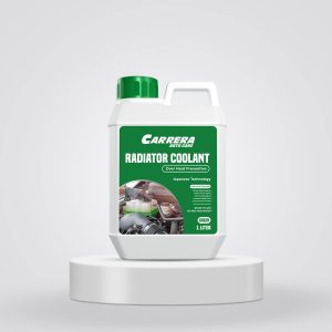 Carrera Long Life Green Coolant 1 Liter
