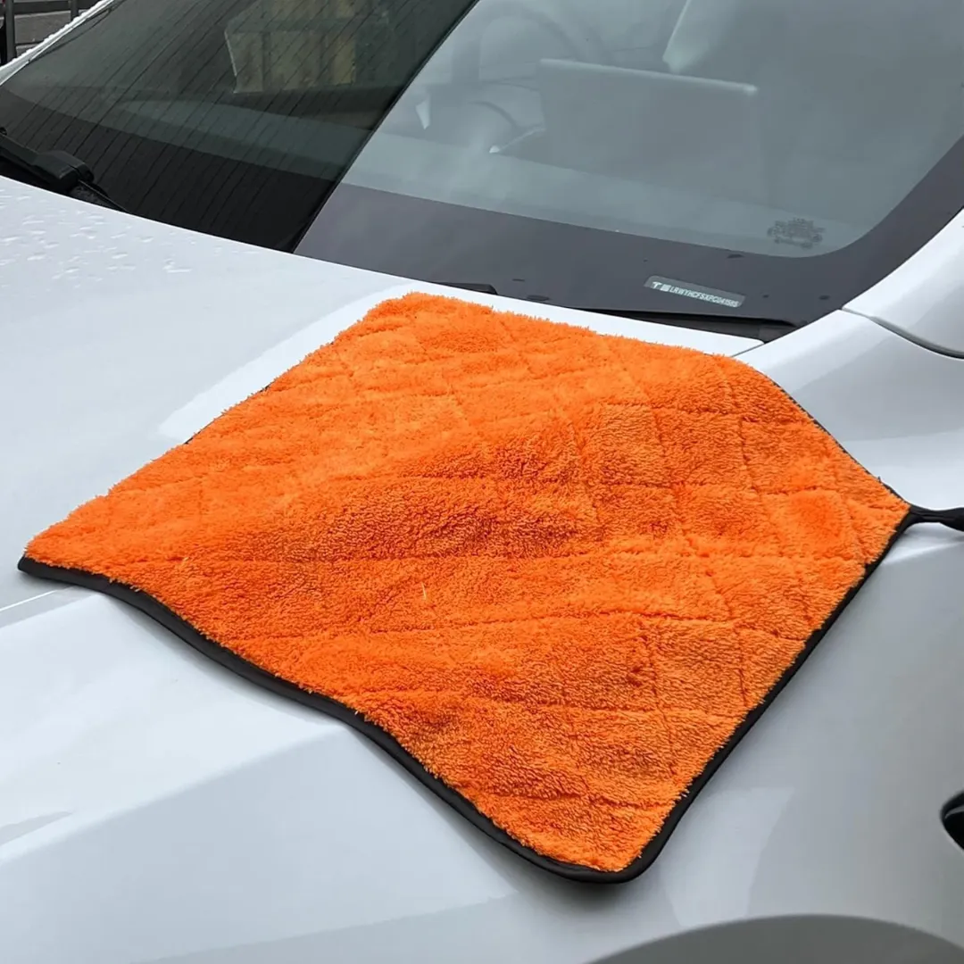 CAR CLEANING CLOTH - Image 2