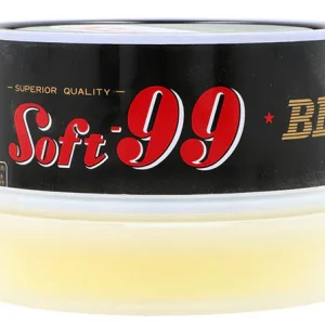 Soft 99 Black Car Wax 250g