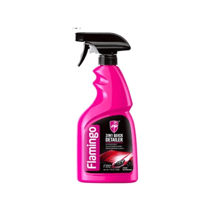 FLAMINGO 3 IN 1 QUICK DETAILER 500ML