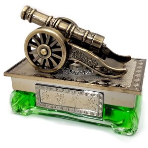 Canon Car Dashboard Perfume Air Freshener-CD Man