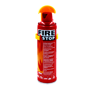 Portable Fire Extinguisher Foam – 500ml