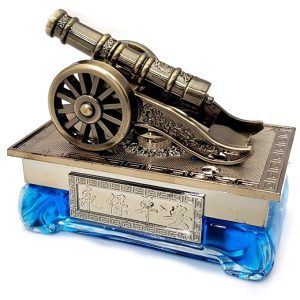 Canon Car Dashboard Perfume Air Freshener-Cologen