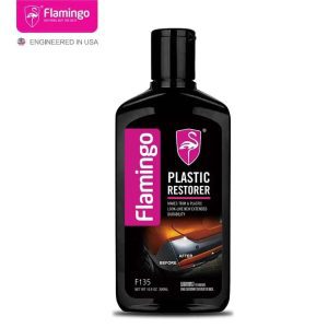 Flamingo Plastic Restorer – 300ml