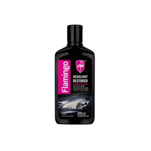 Flamingo Metal Polish 300ml