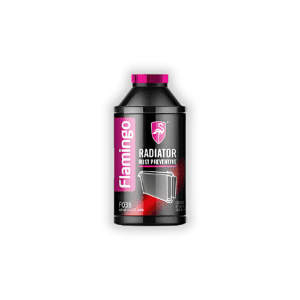 FLAMINGO RADIATOR RUST PREVENTIVE 354ML
