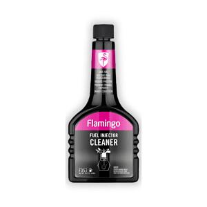 Flamingo Fuel Injector Cleaner – 354ml