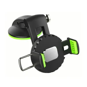Diamond Suction Cup Mobile Phone Holder
