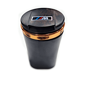 Large Flame Retardant Bouquet Car Ashtray