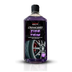 Casta Detailers Tire N Trim Gel 500 ml