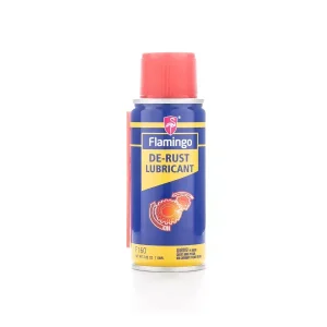 Flamingo Rust Remover – 110 ml