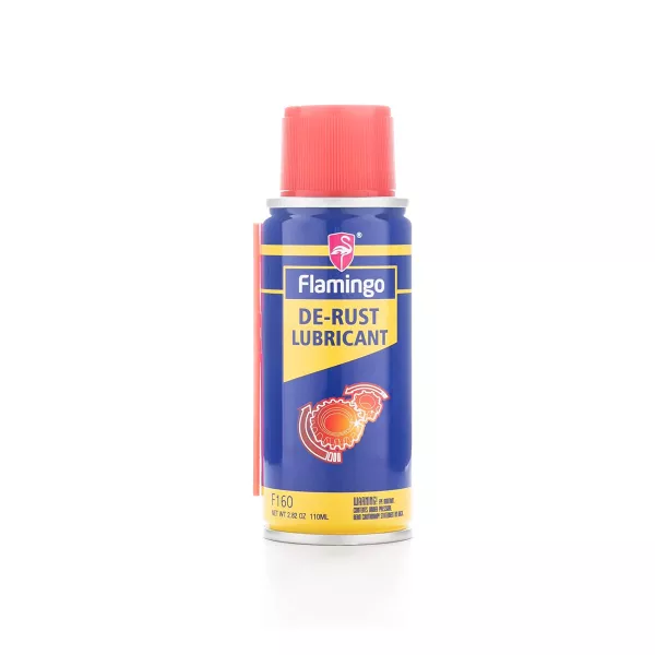 Flamingo Rust Remover – 110 ml