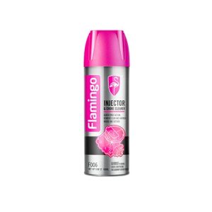 Flamingo Injector/Carb Cleaner – 200ml